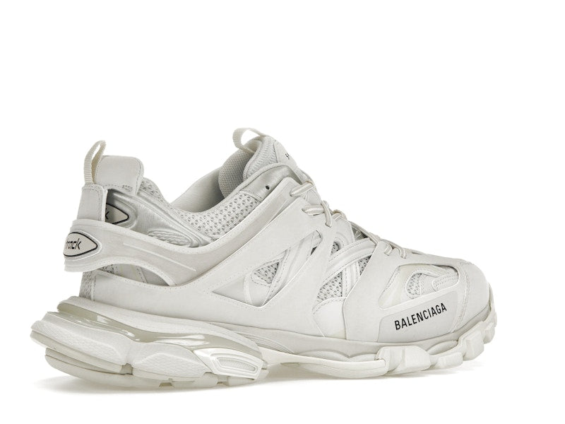 Balenciaga Track White