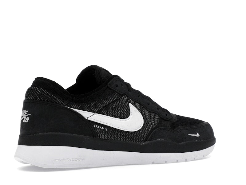 Nike SB PS8 Black White