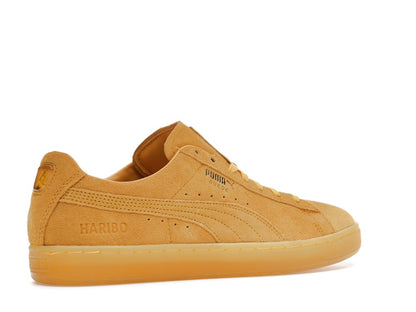 Puma Suede Haribo Mimosa