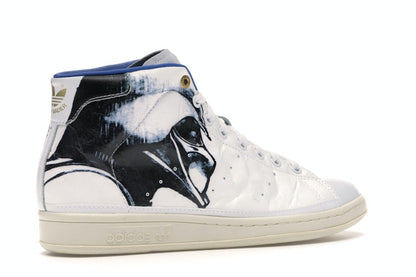 adidas Stan Smith 80s Mid Star Wars Darth Vader