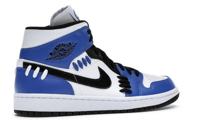 Jordan 1 Mid Sisterhood (Women's)