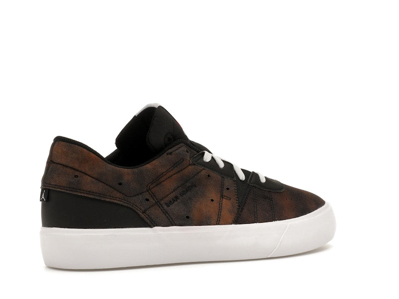 Jordan Series .03 Dear Coach