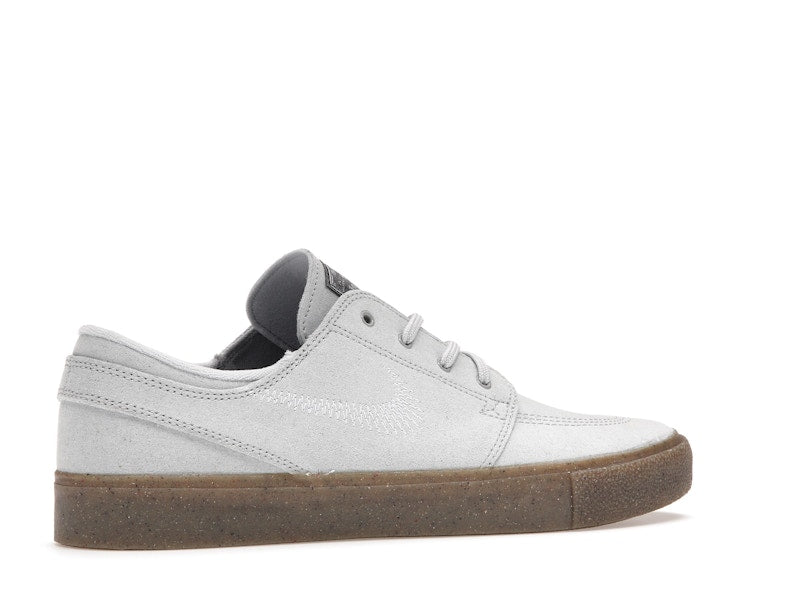 Nike SB Zoom Stefan Janoski FL RM Pure Platinum Gum