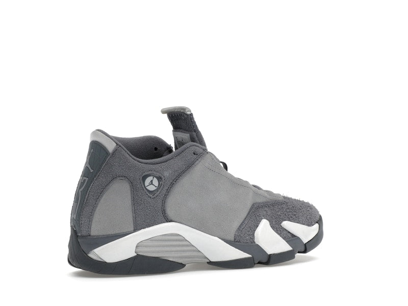 Jordan 14 Retro Flint Grey (GS)