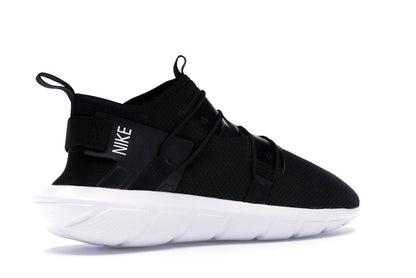 Nike Vortak Black White