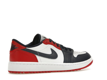 Jordan 1 Retro Low Golf USA
