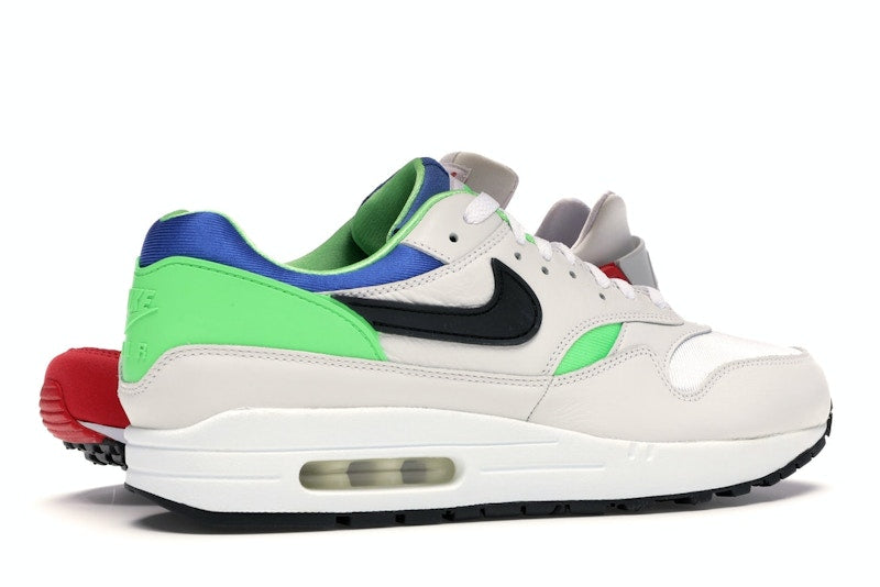 Nike DNA CH.1 Pack Air Max 1 / Air Huarache Run