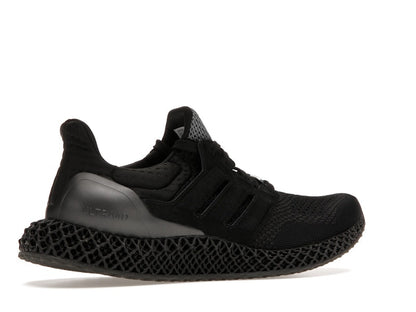 adidas Ultra 4D A Ma Maniere Black