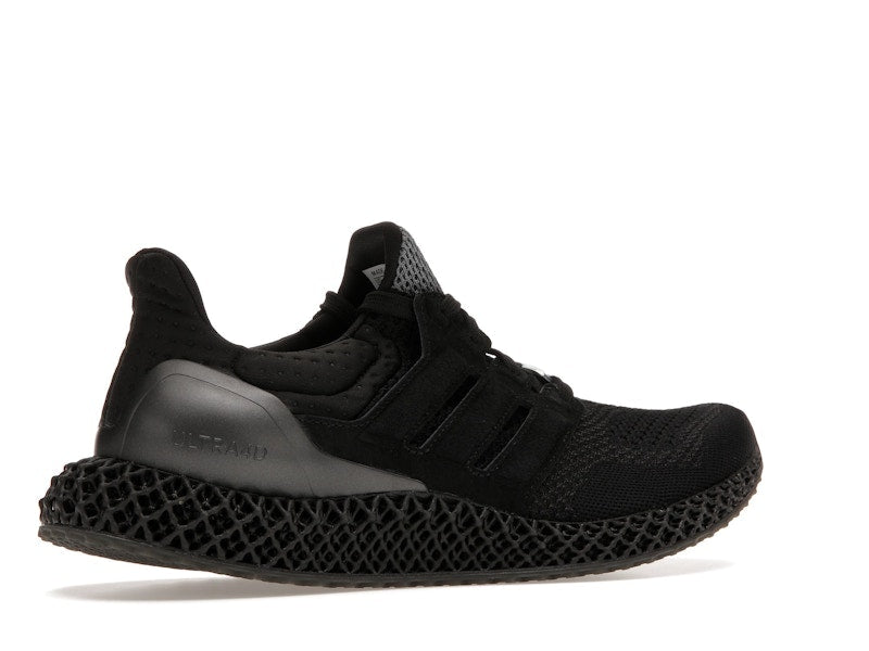 adidas Ultra 4D A Ma Maniere Black