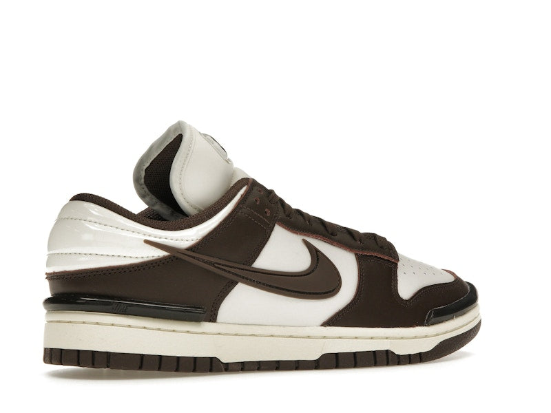 Nike Dunk Low Twist Baroque Brown (Women's)