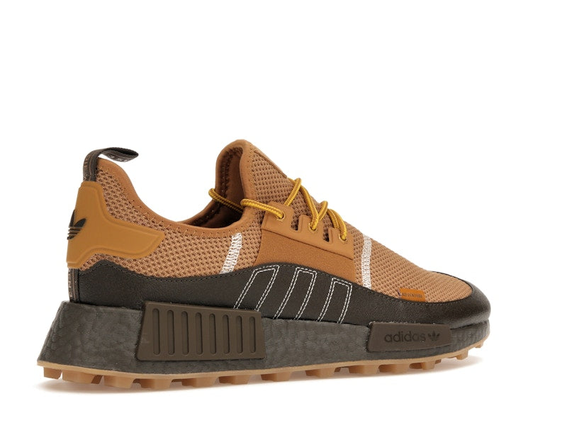 adidas NMD R1 Trail Cardboard Brown