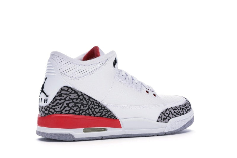 Jordan 3 Retro Hall of Fame (GS)