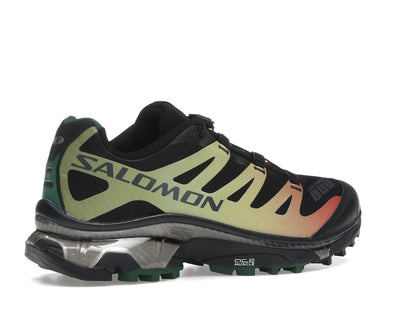 Salomon XT-4 OG Black Asphalt Eden