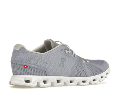 On Running Cloud 5 Nimbus Alloy