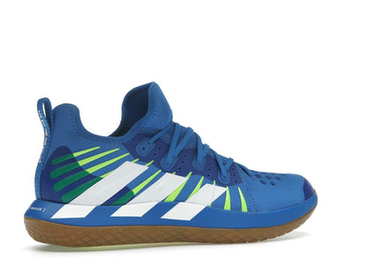 adidas Stabil Next Gen Bright Royal Cloud White Lucid Lemon
