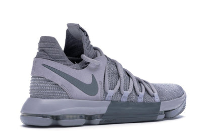 Nike KD 10 Wolf Grey