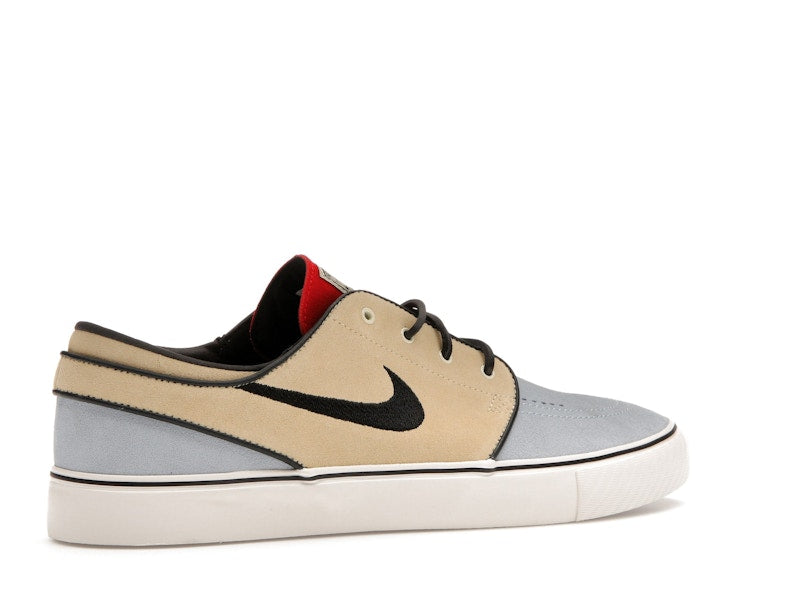 Nike SB Zoom Stefan Janoski OG Alabaster Chili Red