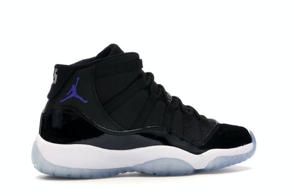 Jordan 11 Retro Space Jam (2016) (GS)
