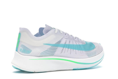 Nike Zoom Fly Rage Green
