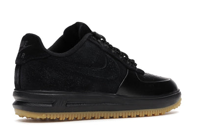 Nike Lunar Force 1 Duckboot Low Black Gum