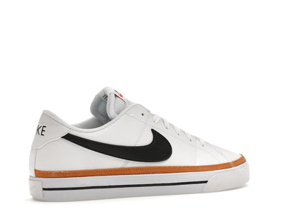 Nike Court Legacy Next Nature White Desert Ochre