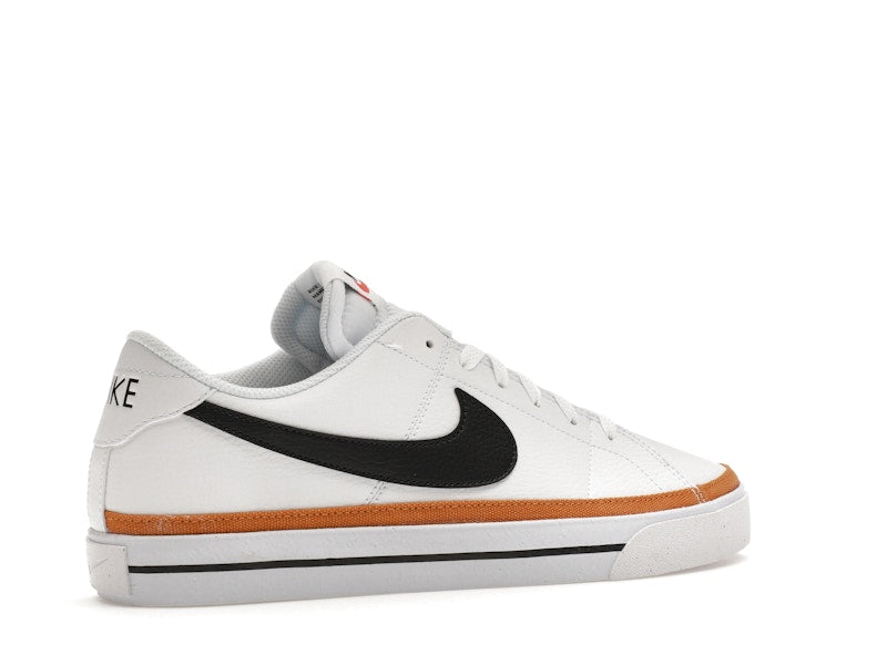 Nike Court Legacy Next Nature White Desert Ochre