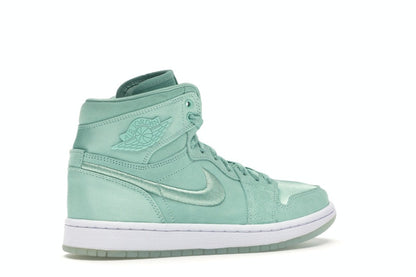 Jordan 1 Retro High Season of Her Mint Foam (Women's)