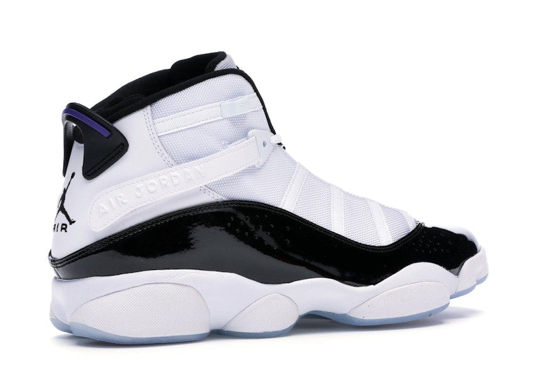 Jordan 6 Rings Concord