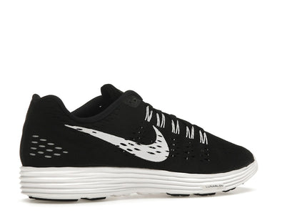 Nike Lunartempo Black/White-White
