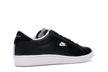 Nike SB Tennis Classic Supreme Black