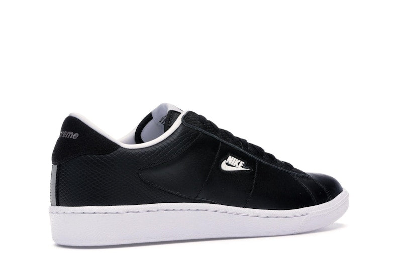 Nike SB Tennis Classic Supreme Black