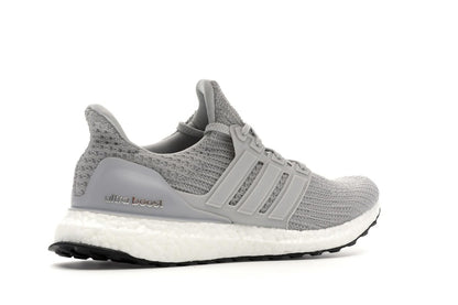 adidas Ultra Boost 4.0 Grey Three
