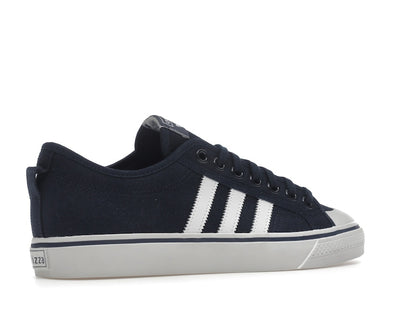 adidas Nizza Collegiate Navy