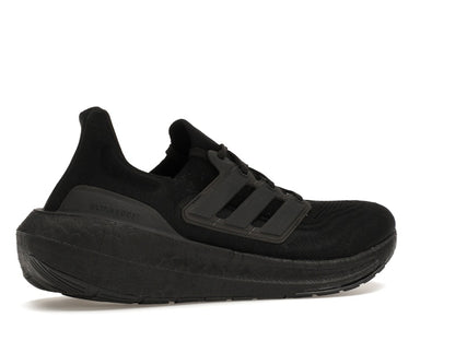 adidas Ultra Boost Light Triple Black