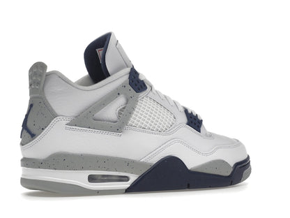 Jordan 4 Retro Midnight Navy