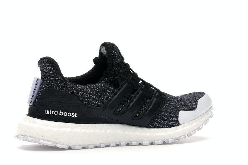 adidas Ultra Boost 4.0 Game of Thrones Nights Watch
