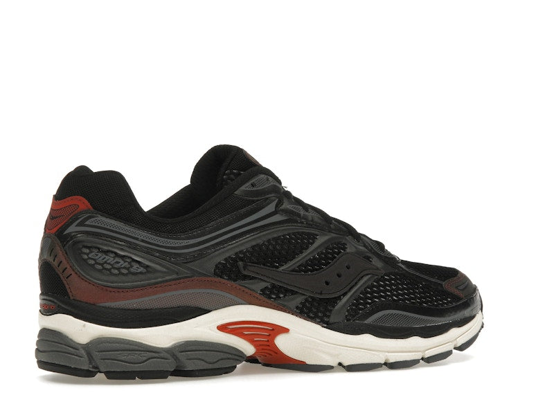 Saucony ProGrid Omni 9 OG Disrupt Pack Black