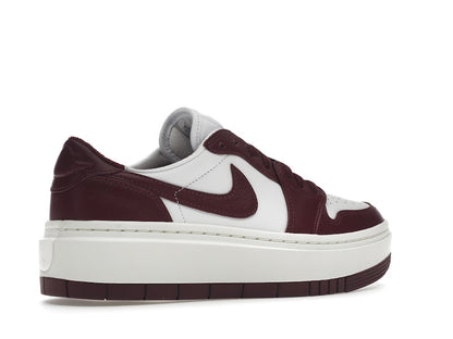 Jordan 1 Elevate Low Dark Beetroot (Women's)