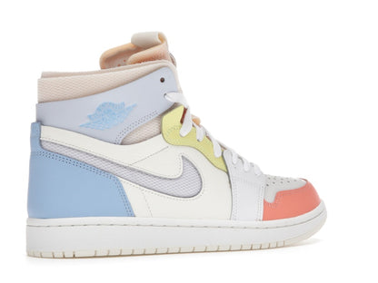 Jordan 1 High Zoom Air CMFT To My First Coach