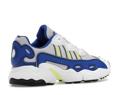 adidas Ozweego 3 OG White Royal Blue (Women's)