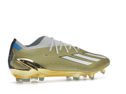 adidas X Speedportal.1 FG Messi Leyenda