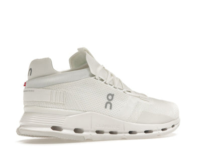 On Running Cloudnova Undyed White (2023)