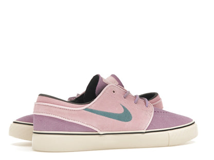 Nike SB Janoski+ Lilac Medium Soft Pink