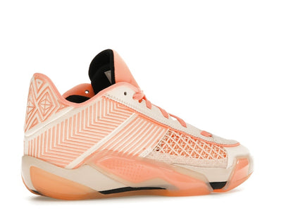 Jordan 38 Low Mother's Day (Translucent Sole)