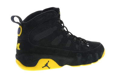 Jordan 9 Retro Boot Michigan PE