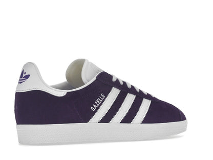 adidas Gazelle Rich Purple