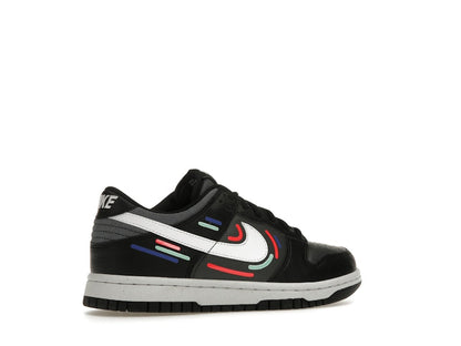 Nike Dunk Low Next Nature Marker Swoosh (GS)