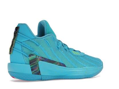 adidas Dame 7 Jam Fest