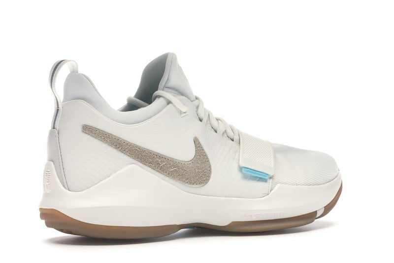 Nike PG 1 Ivory