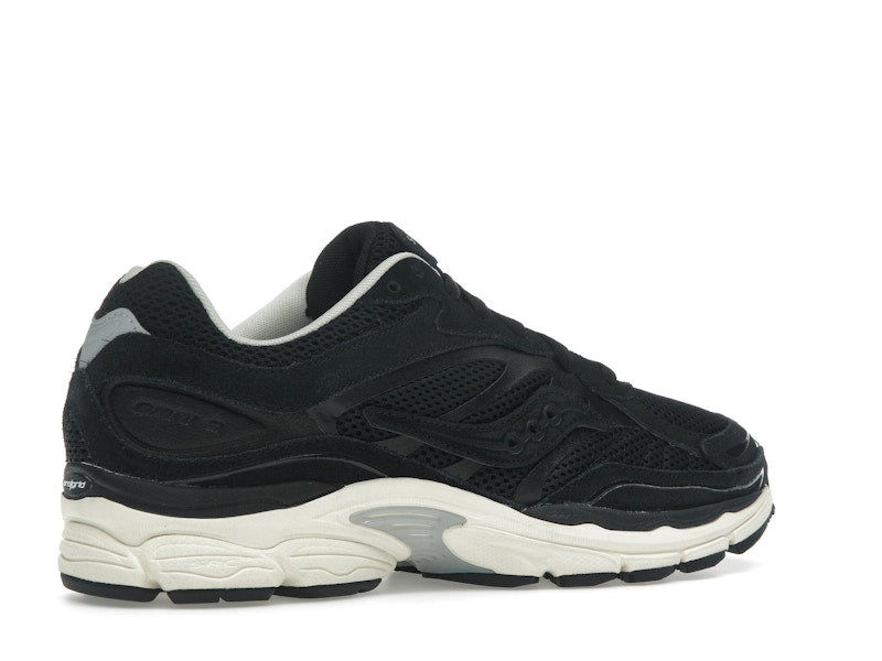 Saucony ProGrid Omni 9 Premium Black Cream